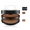 Instant Adjustable Eyebrow Stamp