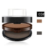 Adjustable Waterproof Eyebrow Stamp