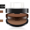 Instant Adjustable Eyebrow Stamp